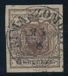 1850 6kr kiemelt sas "RIMASZOMBAT"