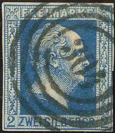 Lot 392 - altdeutschland preussen - Karl Pfankuch & Co. auction #222 Lot 392 - altdeutschland preussen - Karl Pfankuch & Co. auction #222
