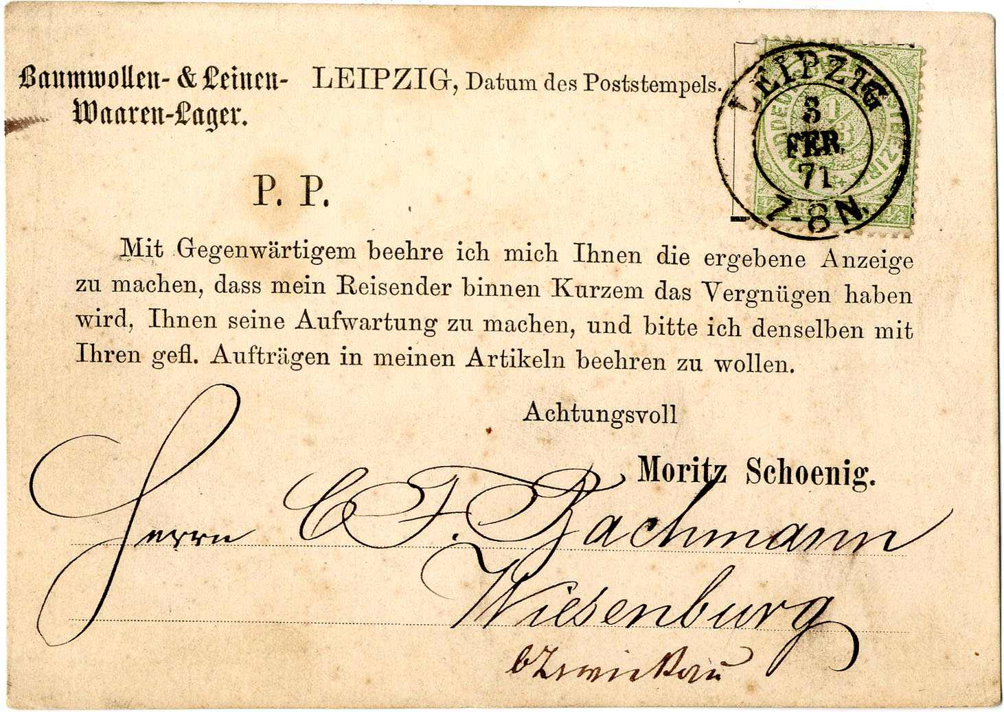 Lot 333 - altdeutschland norddeutscher postbezirk - Karl Pfankuch & Co. auction #222 Lot 333 - altdeutschland norddeutscher postbezirk - Karl Pfankuch & Co. auction #222
