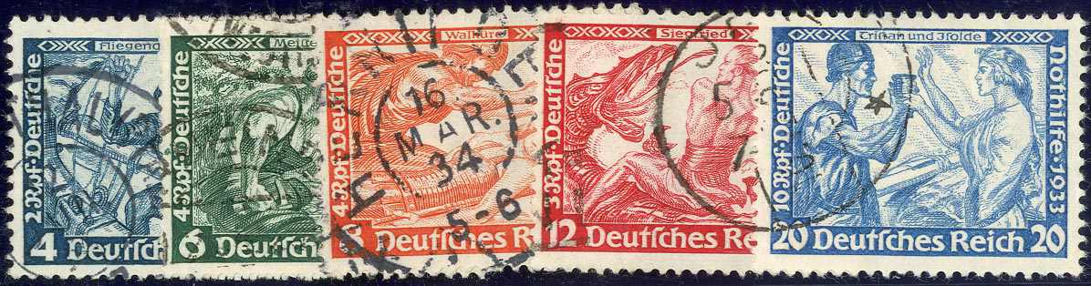 Lot 677 - Deutsches Reich  -  Karl Pfankuch & Co. auction #222