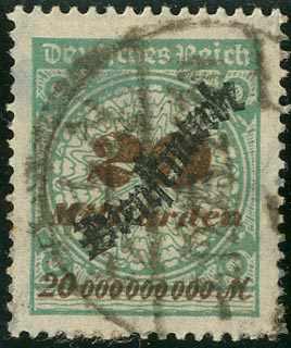 Lot 714 - Deutsches Reich, Dienstmarken - Karl Pfankuch & Co. auction #222 Lot 714 - Deutsches Reich, Dienstmarken - Karl Pfankuch & Co. auction #222