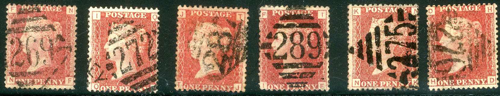 Lot 1787 - irland - Karl Pfankuch & Co. auction #222 Lot 1787 - irland - Karl Pfankuch & Co. auction #222