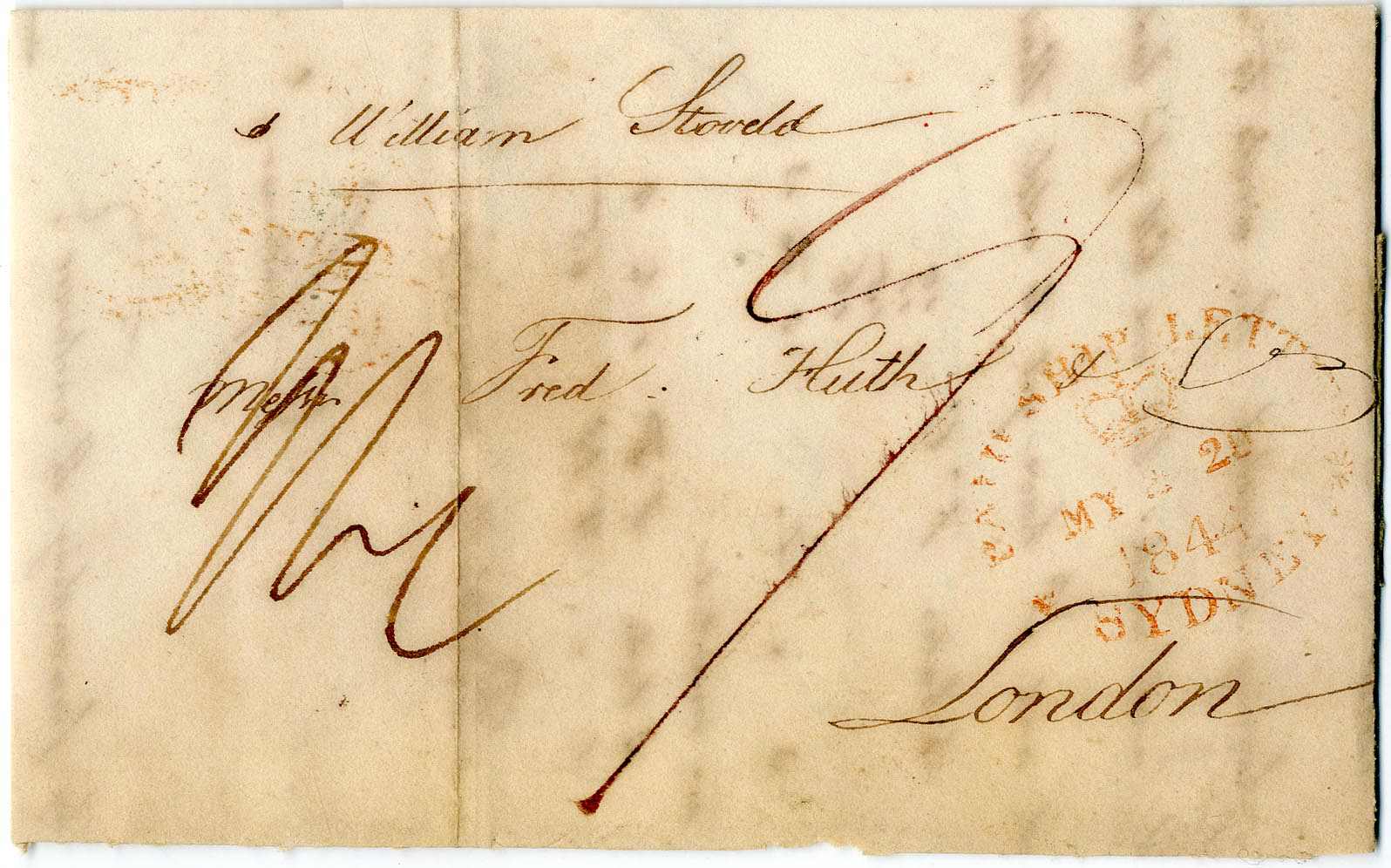 Lot 1910 - australien - Karl Pfankuch & Co. auction #222 Lot 1910 - australien - Karl Pfankuch & Co. auction #222