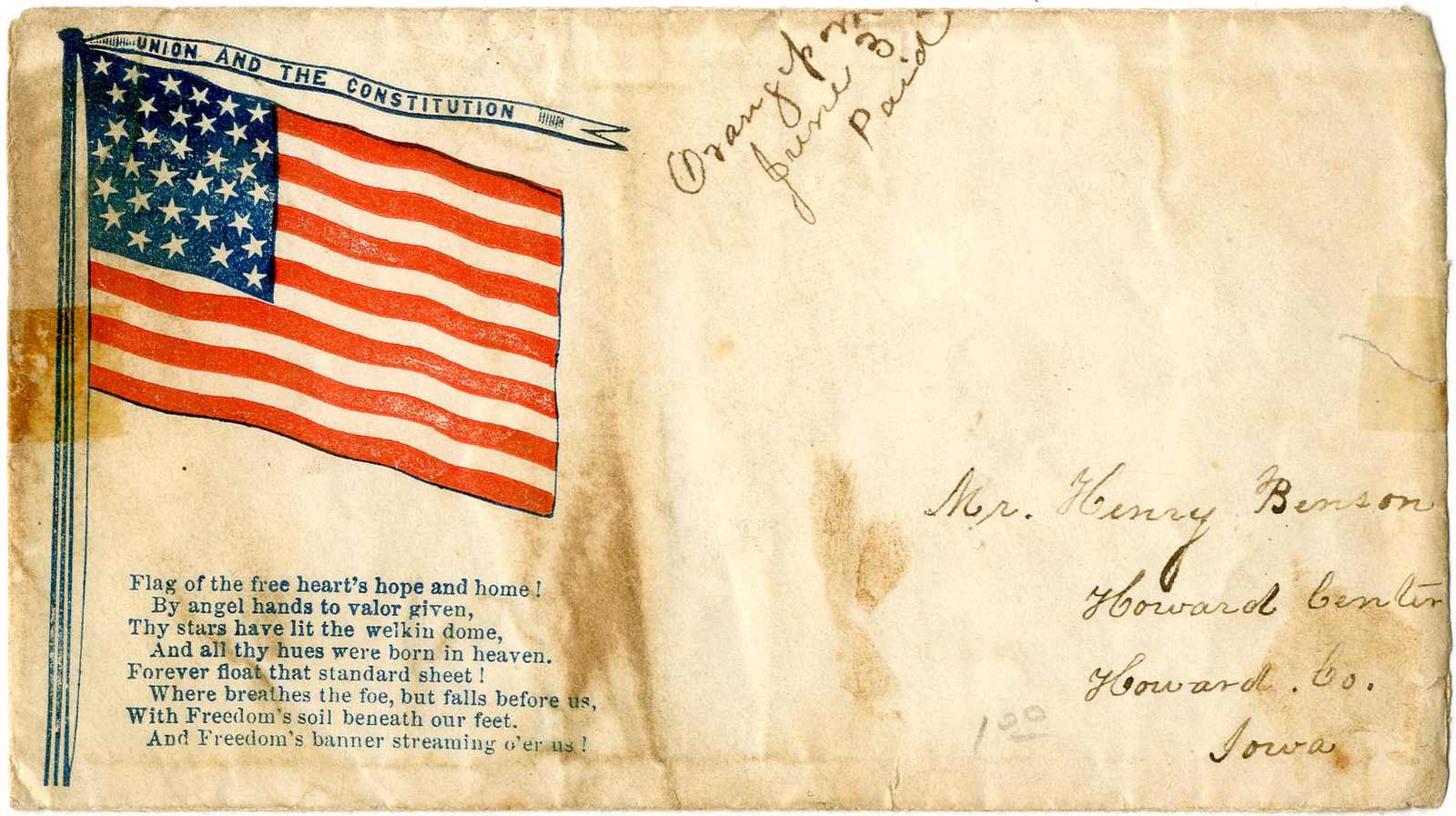 Lot 2000 - usa  -  Karl Pfankuch & Co. auction #222