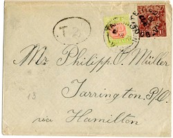 1750: Australien