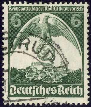 Lot 690 - Deutsches Reich  -  Karl Pfankuch & Co. auction #222