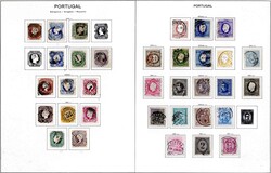 5255: Portogallo - Collections