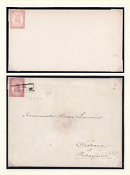 2530: Finlandia - Collections