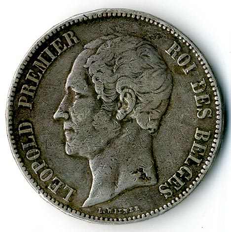 Lot 2013 - Europa - Belgien  -  Karl Pfankuch & Co. auction #222