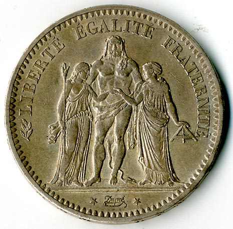 Lot 2261 - Europa - Frankreich  -  Karl Pfankuch & Co. auction #222