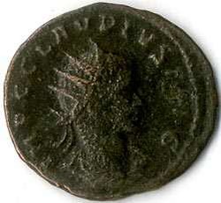 10: Ancient Coins