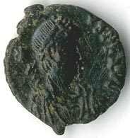 10: Ancient Coins