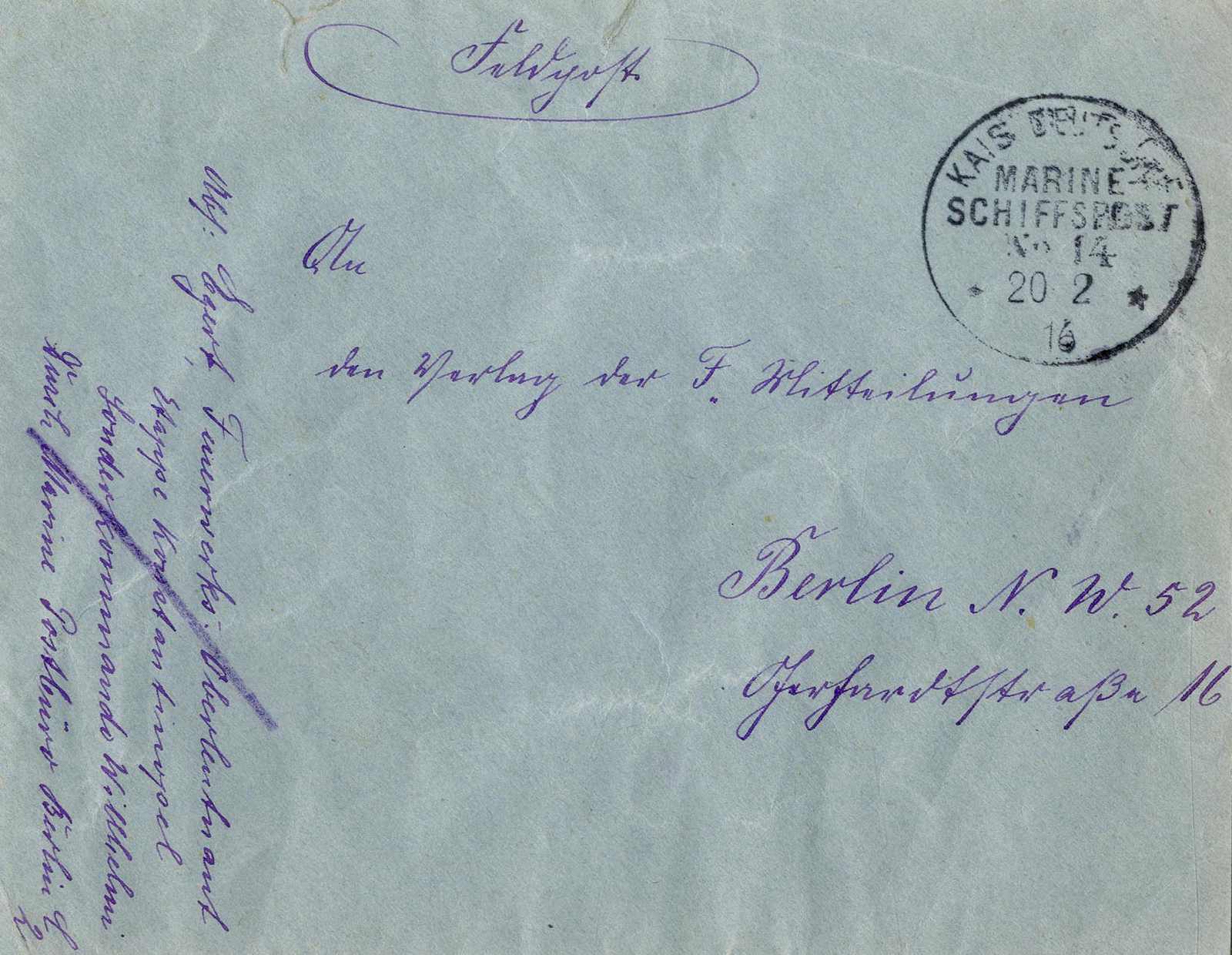 Lot 1332 - deutsche auslandspost türkei  -  Karl Pfankuch & Co. auction #222