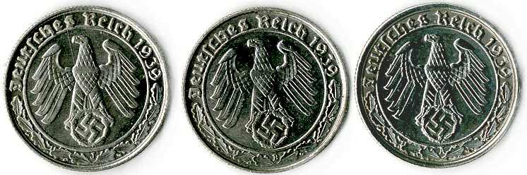 Lot 2221 - europa - deutschland - drittes reich  -  Karl Pfankuch & Co. auction #222
