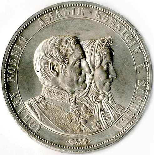 Lot 2163 - europa - deutschland - deutsches kaiserreich - sachsen  -  Karl Pfankuch & Co. auction #222