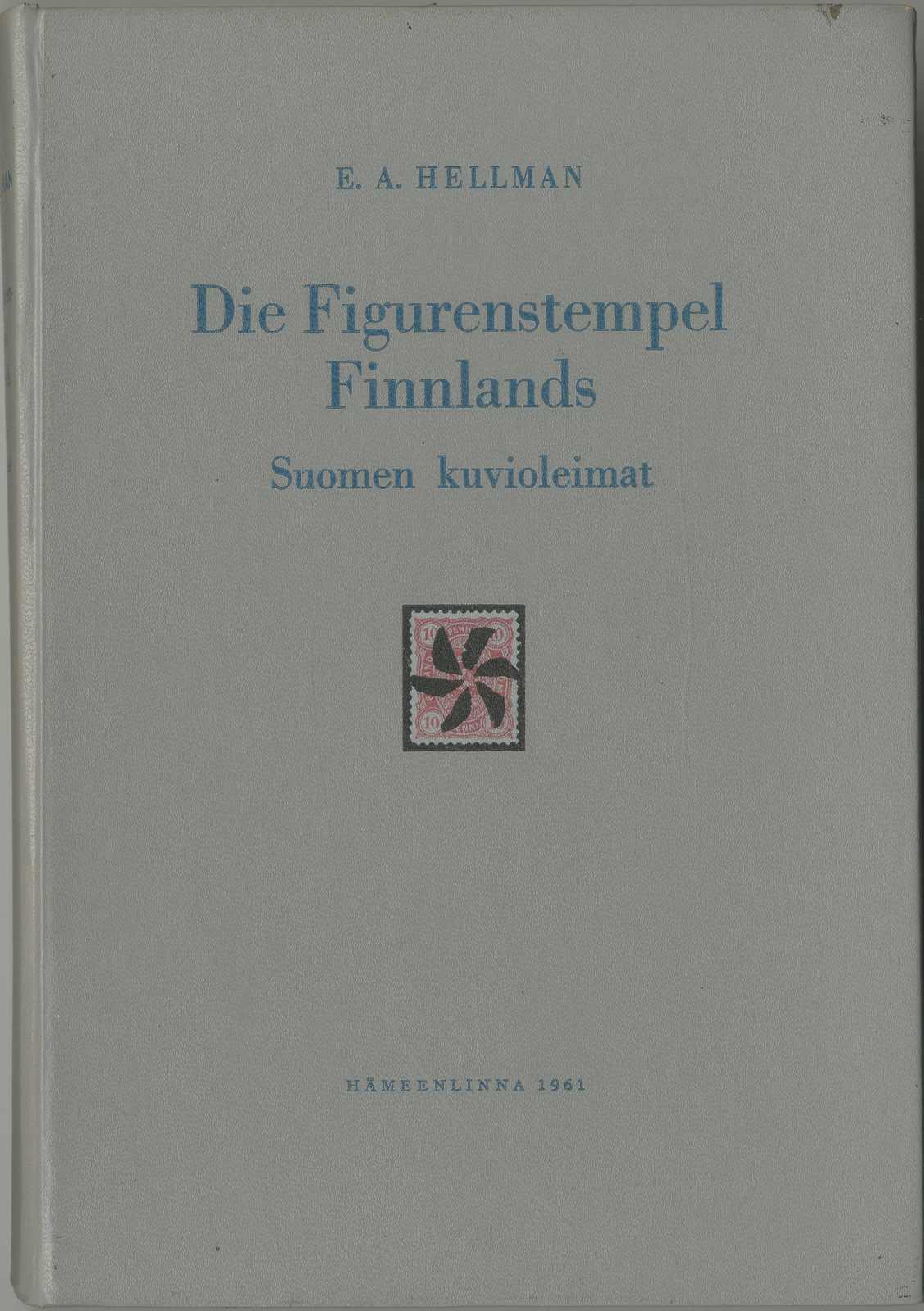 Lot 1721 - Finnland  -  Karl Pfankuch & Co. auction #222