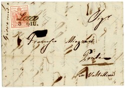 4770: Lombardo Veneto