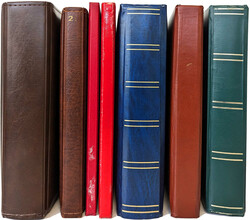 1420: République fédérale d’Allemagne - Collections