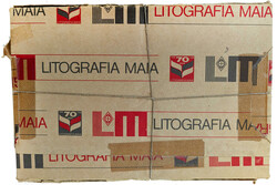 1997, Europa, 20000 Stück postfrisch in Bogen, original verpackt, 4% ...