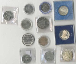 100.80: Lots - Münzen weltweit