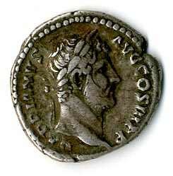 10: Ancient Coins