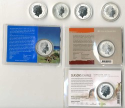 80.10: Australien, Neuseeland und die Inseln des Pazifik - Australien