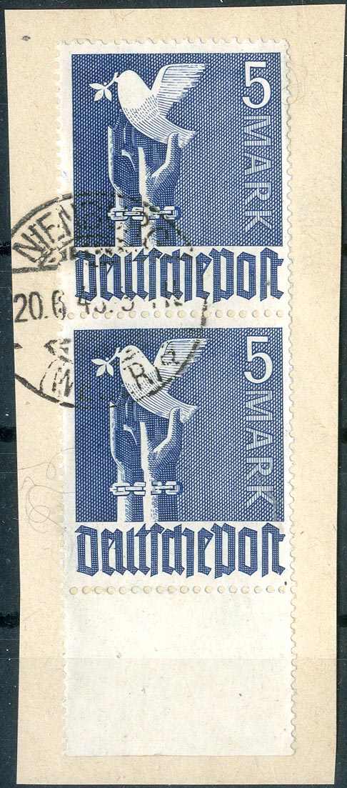 Lot 914 - gemeinschaftsausgaben  -  Karl Pfankuch & Co. auction #222