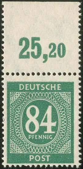 Lot 891 - gemeinschaftsausgaben  -  Karl Pfankuch & Co. auction #222