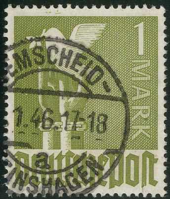 Lot 911 - gemeinschaftsausgaben  -  Karl Pfankuch & Co. auction #222
