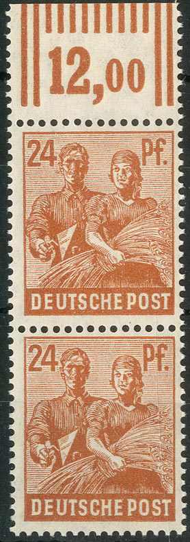 Lot 908 - gemeinschaftsausgaben  -  Karl Pfankuch & Co. auction #222