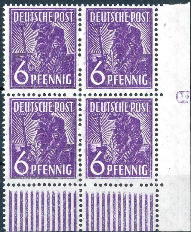 Lot 901 - gemeinschaftsausgaben  -  Karl Pfankuch & Co. auction #222