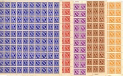 1305: Bizone - Collections