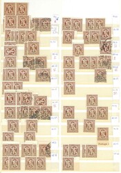 1305: Bizone - Collections