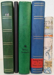 1305: Bizone - Collections