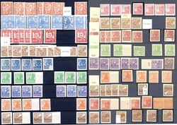 1370: German Russian Occupation - Collections