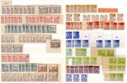 1370: German Russian Occupation - Collections