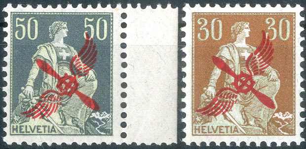 Lot 1880 - schweiz - Karl Pfankuch & Co. auction #222 Lot 1880 - schweiz - Karl Pfankuch & Co. auction #222