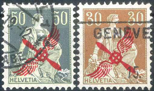 Lot 1881 - schweiz - Karl Pfankuch & Co. auction #222 Lot 1881 - schweiz - Karl Pfankuch & Co. auction #222