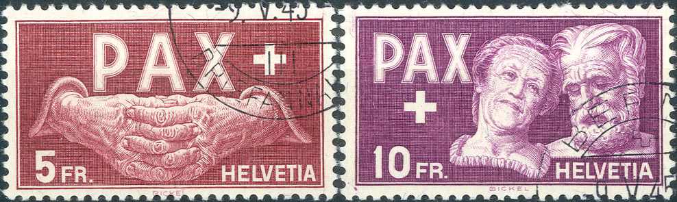 Lot 1889 - schweiz - Karl Pfankuch & Co. auction #222 Lot 1889 - schweiz - Karl Pfankuch & Co. auction #222
