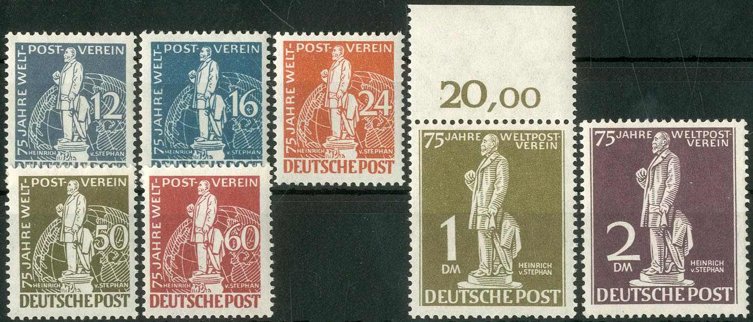 Lot 1084 - berlin  -  Karl Pfankuch & Co. auction #222