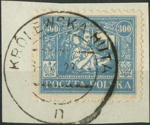 Lot 1576 - ost-oberschlesien reguläre ausgabe - Karl Pfankuch & Co. auction #222 Lot 1576 - ost-oberschlesien reguläre ausgabe - Karl Pfankuch & Co. auction #222