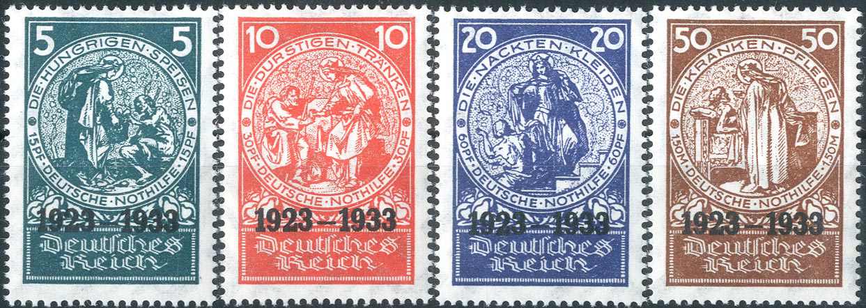 Lot 678 - Deutsches Reich  -  Karl Pfankuch & Co. auction #222