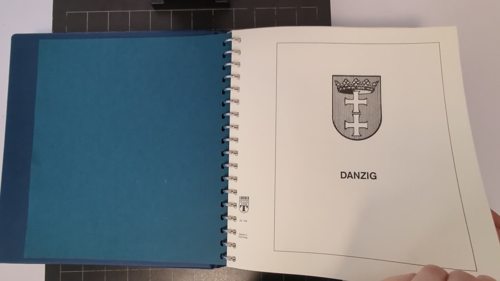 Image 1 for lot number 3983 for 240th Auction Karl Pfankuch & Co.