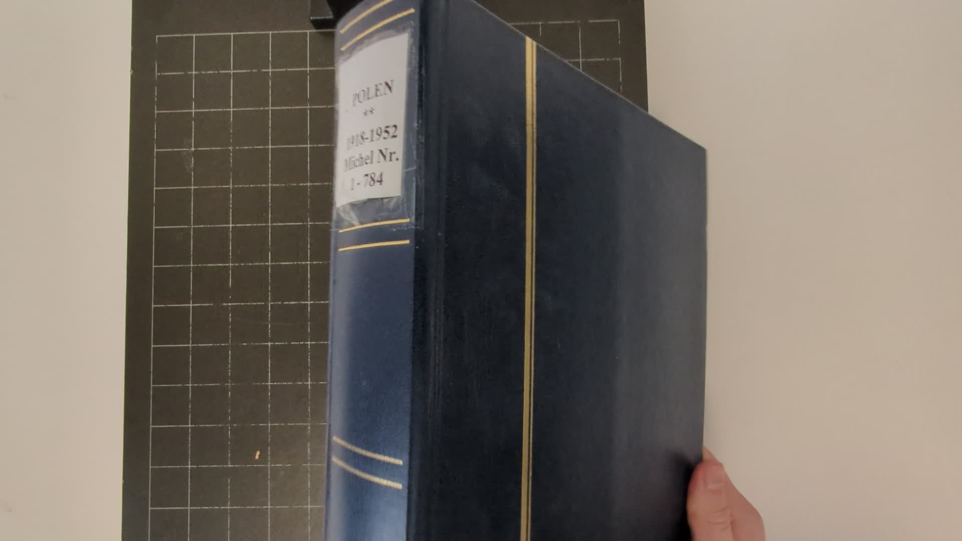 Image 1 for lot number 3003 for 239th Auktion Karl Pfankuch & Co.