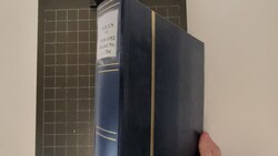 riesiger, in beiden Erhaltungen */** und gest. geführter ...