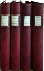 5655: Suisse - Collections