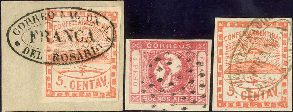 Lot 1908 - argentinien - Karl Pfankuch & Co. auction #222 Lot 1908 - argentinien - Karl Pfankuch & Co. auction #222