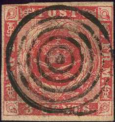 Lot 1947 - dänisch westindien - Karl Pfankuch & Co. auction #222 Lot 1947 - dänisch westindien - Karl Pfankuch & Co. auction #222