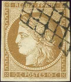 Lot 1737 - frankreich - Karl Pfankuch & Co. auction #222 Lot 1737 - frankreich - Karl Pfankuch & Co. auction #222
