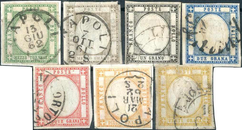 Lot 1802 - italien  -  Karl Pfankuch & Co. auction #222